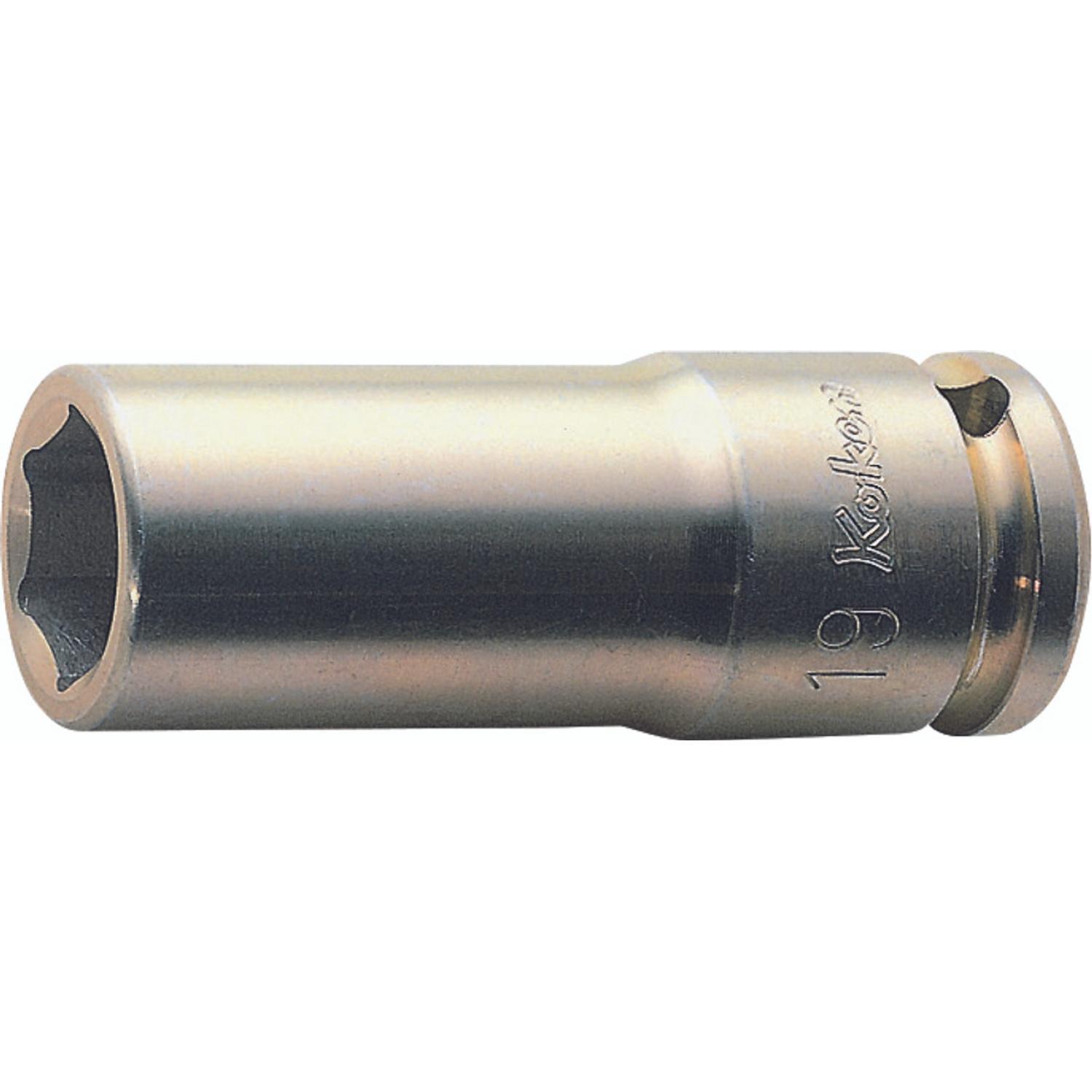 Corvette , Porsche Lug Nut 19mm Soft Socket Aluminum